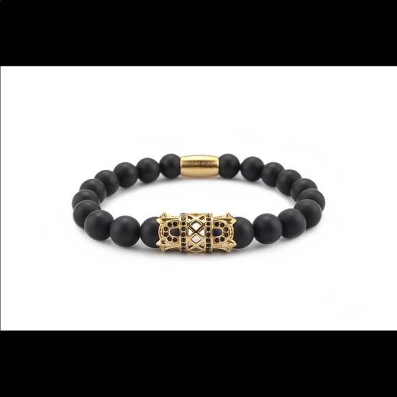 Beautiful bracelet set by Zoratta - Picture 3 of 13